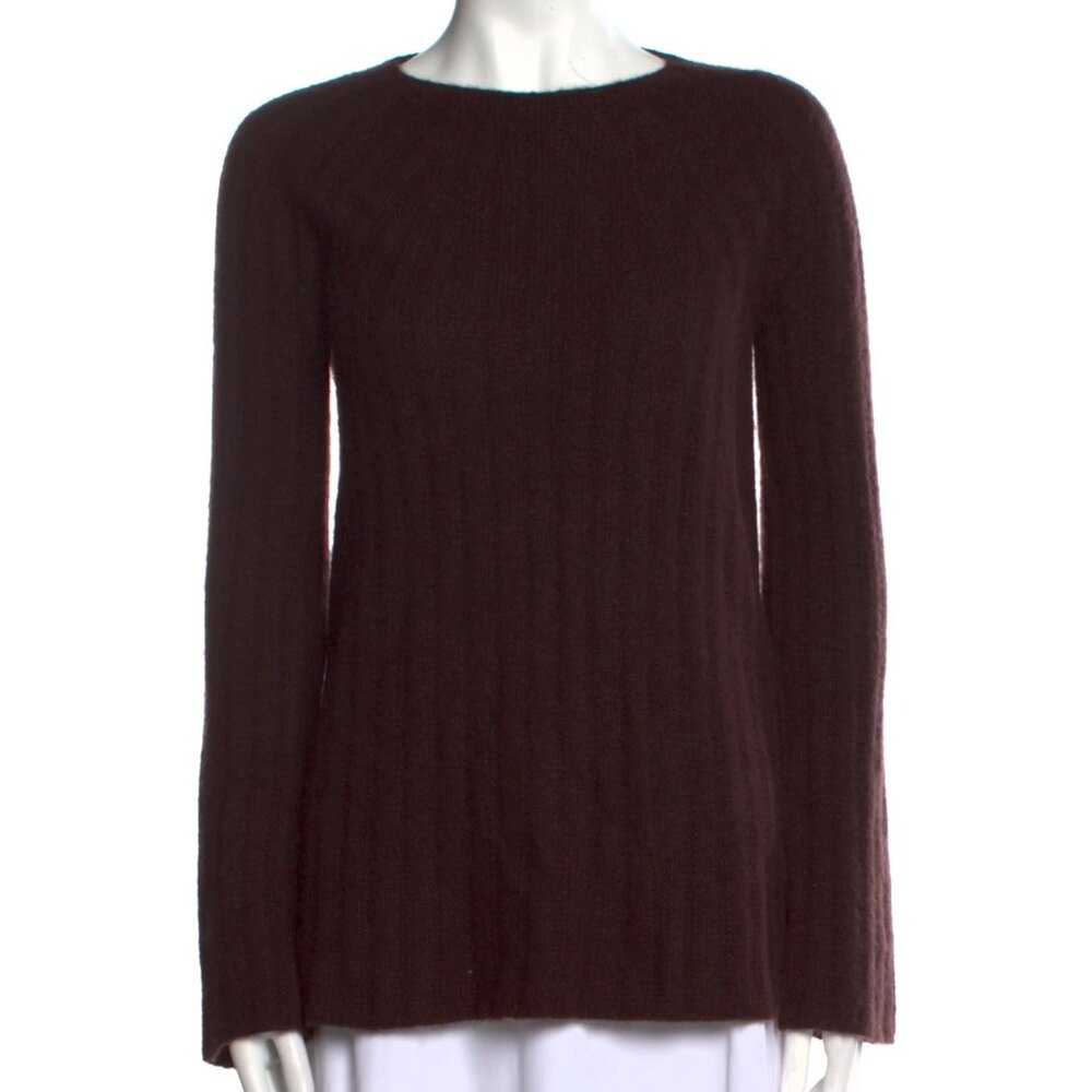 The Row Cashmere Sweater XS